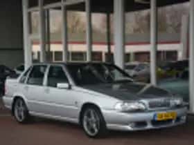 Volvo S70 (1997) thumbnail 90