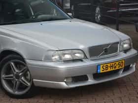 Volvo S70 (1997) thumbnail 10