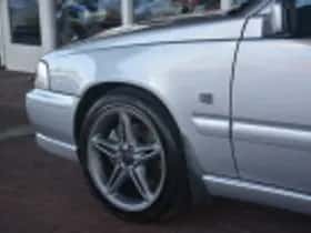 Volvo S70 (1997) thumbnail 91