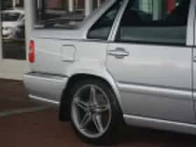 Volvo S70 (1997) thumbnail 92