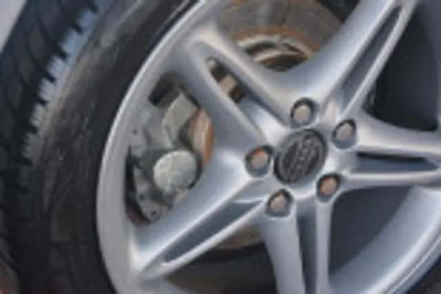 Volvo S70 (1997) thumbnail 93