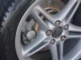 Volvo S70 (1997) thumbnail 93
