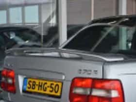Volvo S70 (1997) thumbnail 94