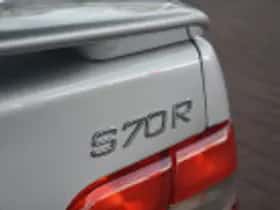 Volvo S70 (1997) thumbnail 96
