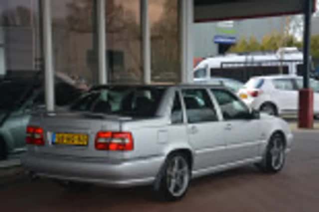 Volvo S70 (1997) thumbnail 97
