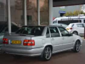Volvo S70 (1997) thumbnail 97