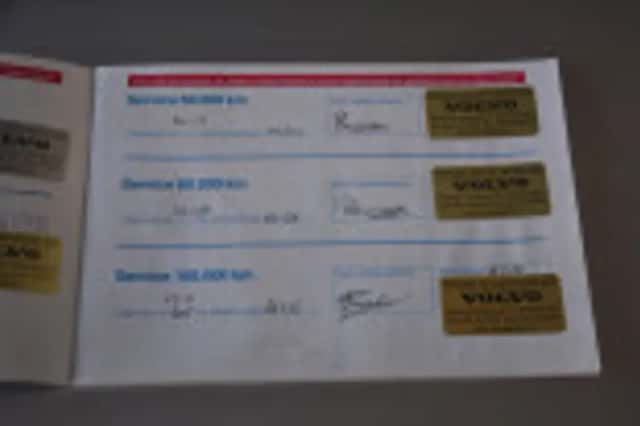 Volvo S70 (1997) thumbnail 100