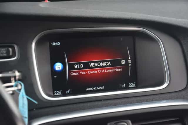 Volvo V40 (2015) thumbnail 28