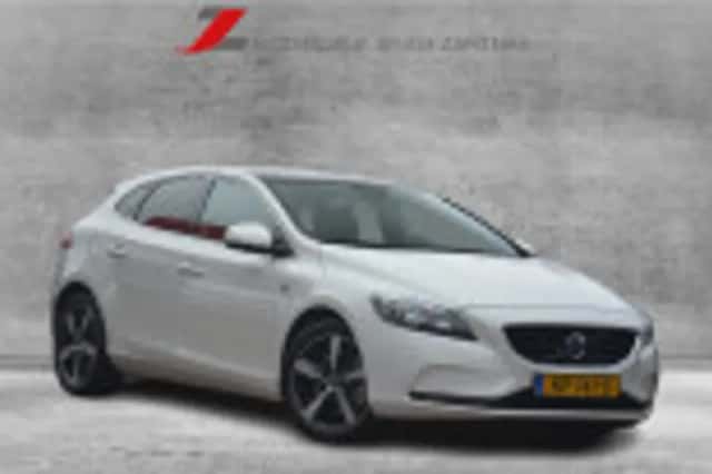 Volvo V40 (2015) thumbnail 43