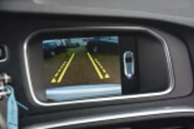 Volvo V40 (2015) thumbnail 62