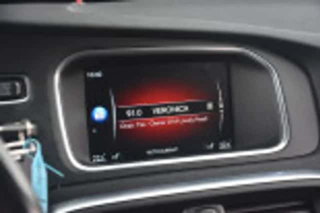 Volvo V40 (2015) thumbnail 63