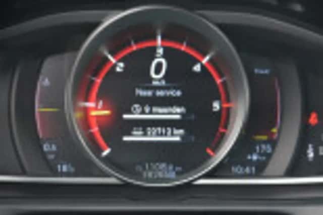 Volvo V40 (2015) thumbnail 65