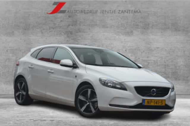 Volvo V40 (2015) thumbnail 78