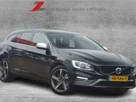 Volvo V60 (2015) thumbnail 84