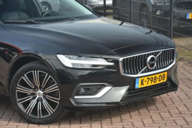 Volvo V60 (2020) thumbnail 104