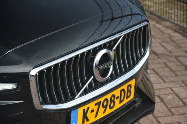 Volvo V60 (2020) thumbnail 13