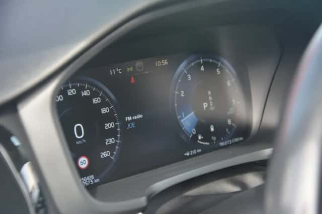 Volvo V60 (2020) thumbnail 18