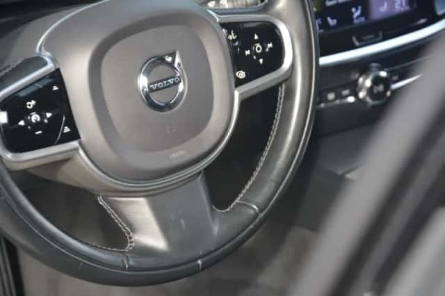Volvo V60 (2020) thumbnail 22