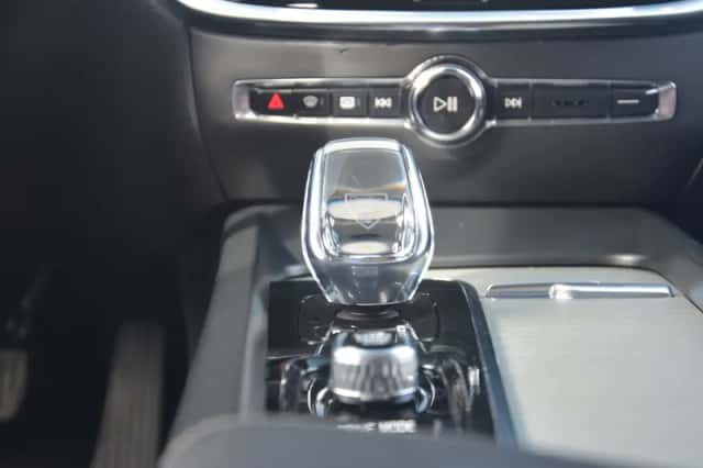 Volvo V60 (2020) thumbnail 28
