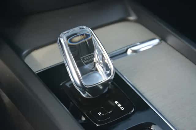 Volvo V60 (2020) thumbnail 30