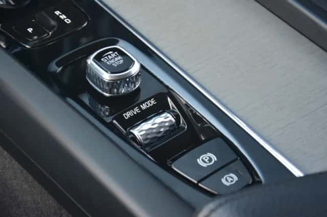 Volvo V60 (2020) thumbnail 31