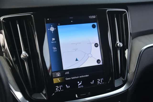 Volvo V60 (2020) thumbnail 33
