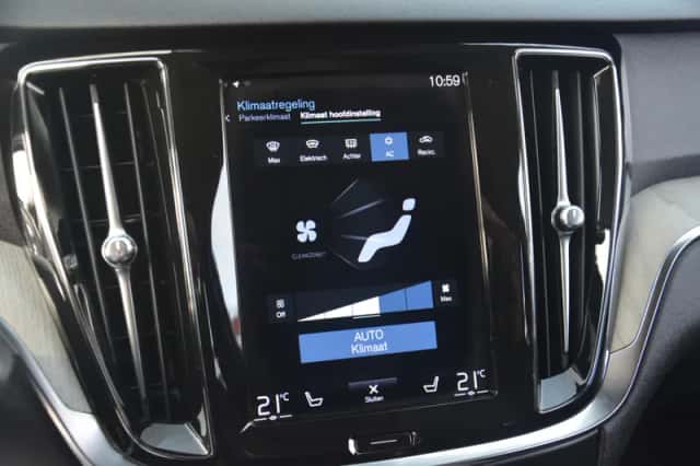 Volvo V60 (2020) thumbnail 36