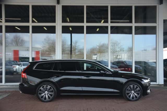 Volvo V60 (2020) thumbnail 48