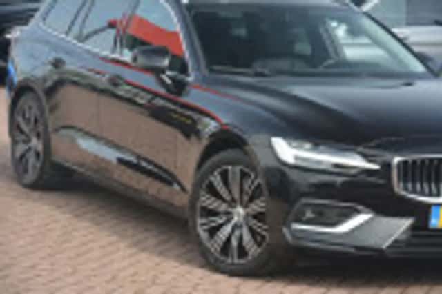 Volvo V60 (2020) thumbnail 56