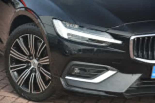 Volvo V60 (2020) thumbnail 58