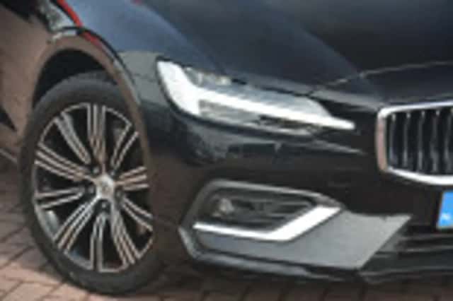 Volvo V60 (2020) thumbnail 59