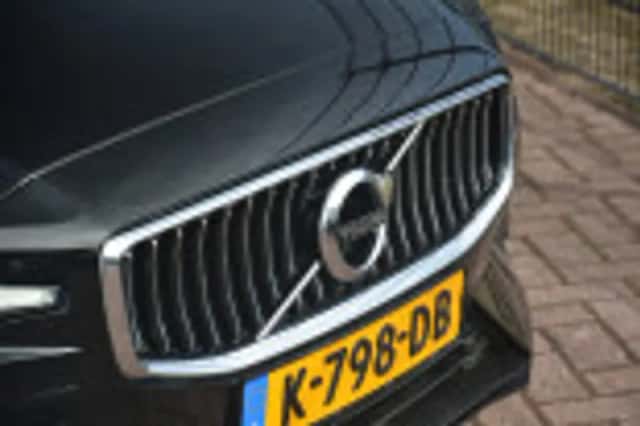 Volvo V60 (2020) thumbnail 60