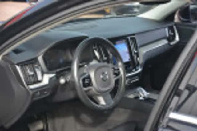 Volvo V60 (2020) thumbnail 64