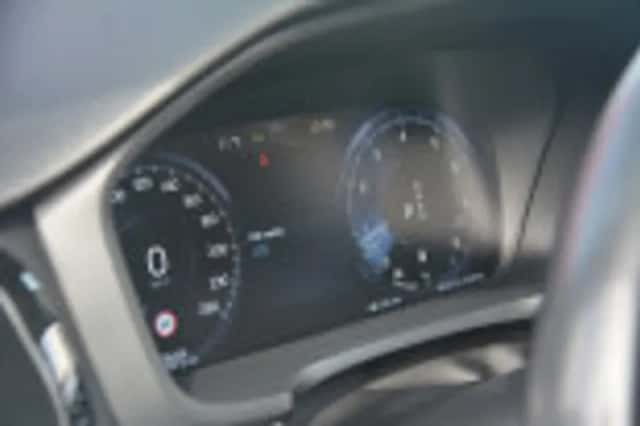 Volvo V60 (2020) thumbnail 65