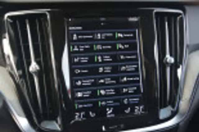 Volvo V60 (2020) thumbnail 82