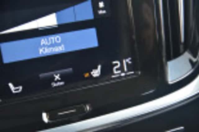 Volvo V60 (2020) thumbnail 85