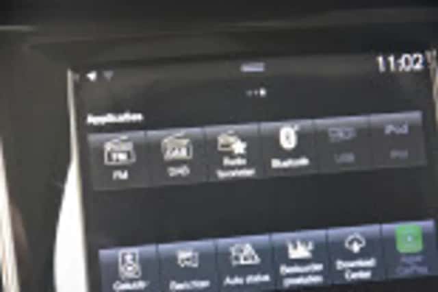 Volvo V60 (2020) thumbnail 88