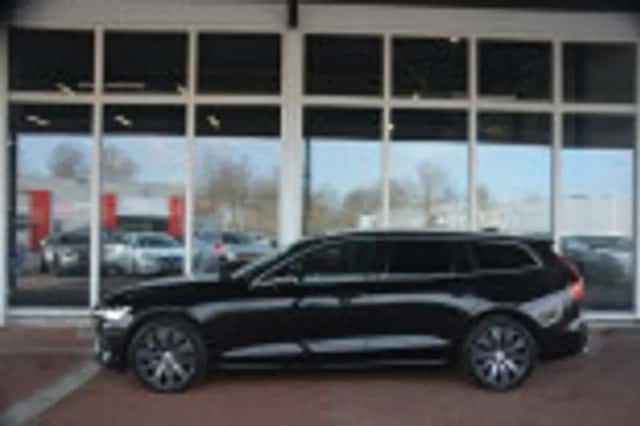Volvo V60 (2020) thumbnail 96