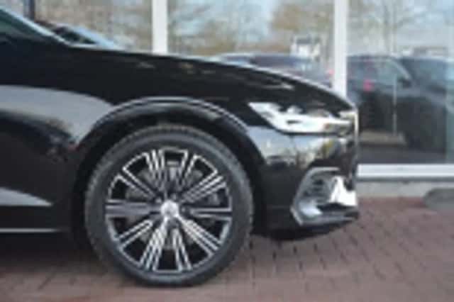 Volvo V60 (2020) thumbnail 98
