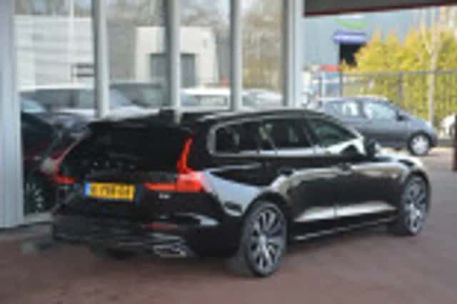 Volvo V60 (2020) thumbnail 99