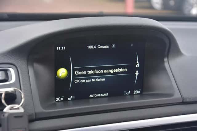 Volvo V70 (2015) thumbnail 20