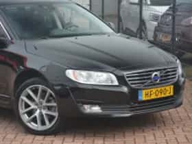 Volvo V70 (2015) thumbnail 4