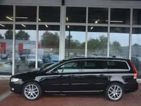 Volvo V70 (2015) thumbnail 32
