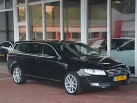 Volvo V70 (2015) thumbnail 33