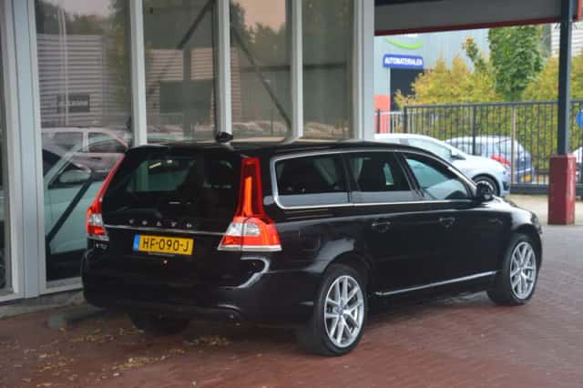 Volvo V70 (2015) thumbnail 34