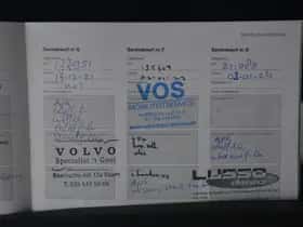 Volvo V70 (2015) thumbnail 37