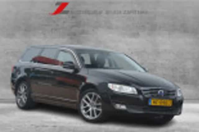 Volvo V70 (2015) thumbnail 41