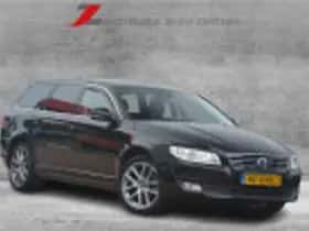 Volvo V70 (2015) thumbnail 41