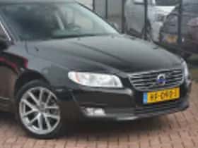 Volvo V70 (2015) thumbnail 43