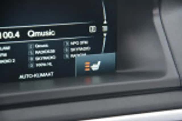 Volvo V70 (2015) thumbnail 57